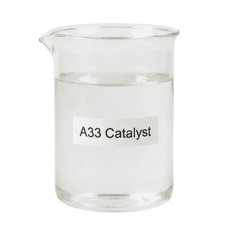 33lv Catalyst